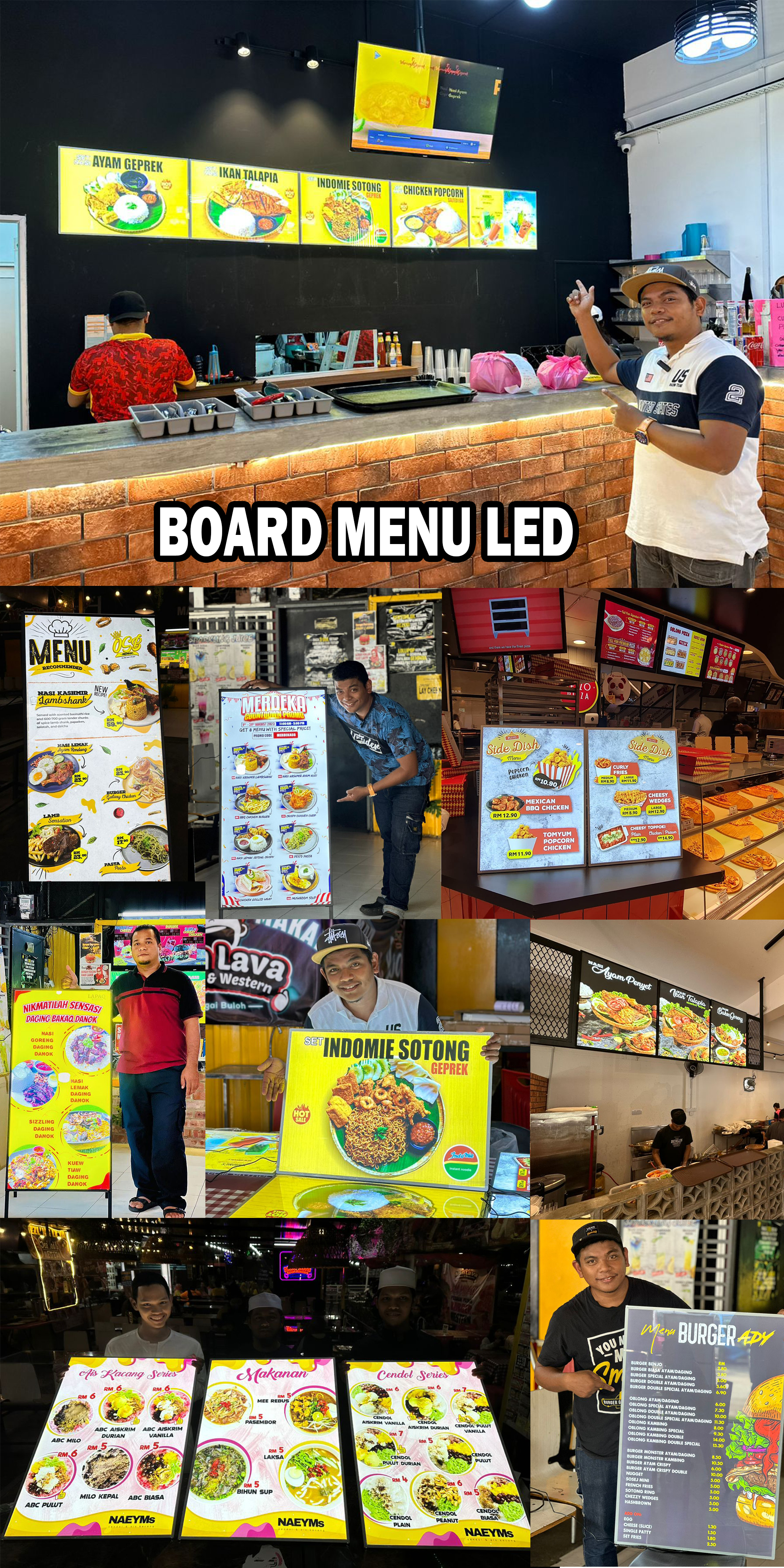 LED 2
