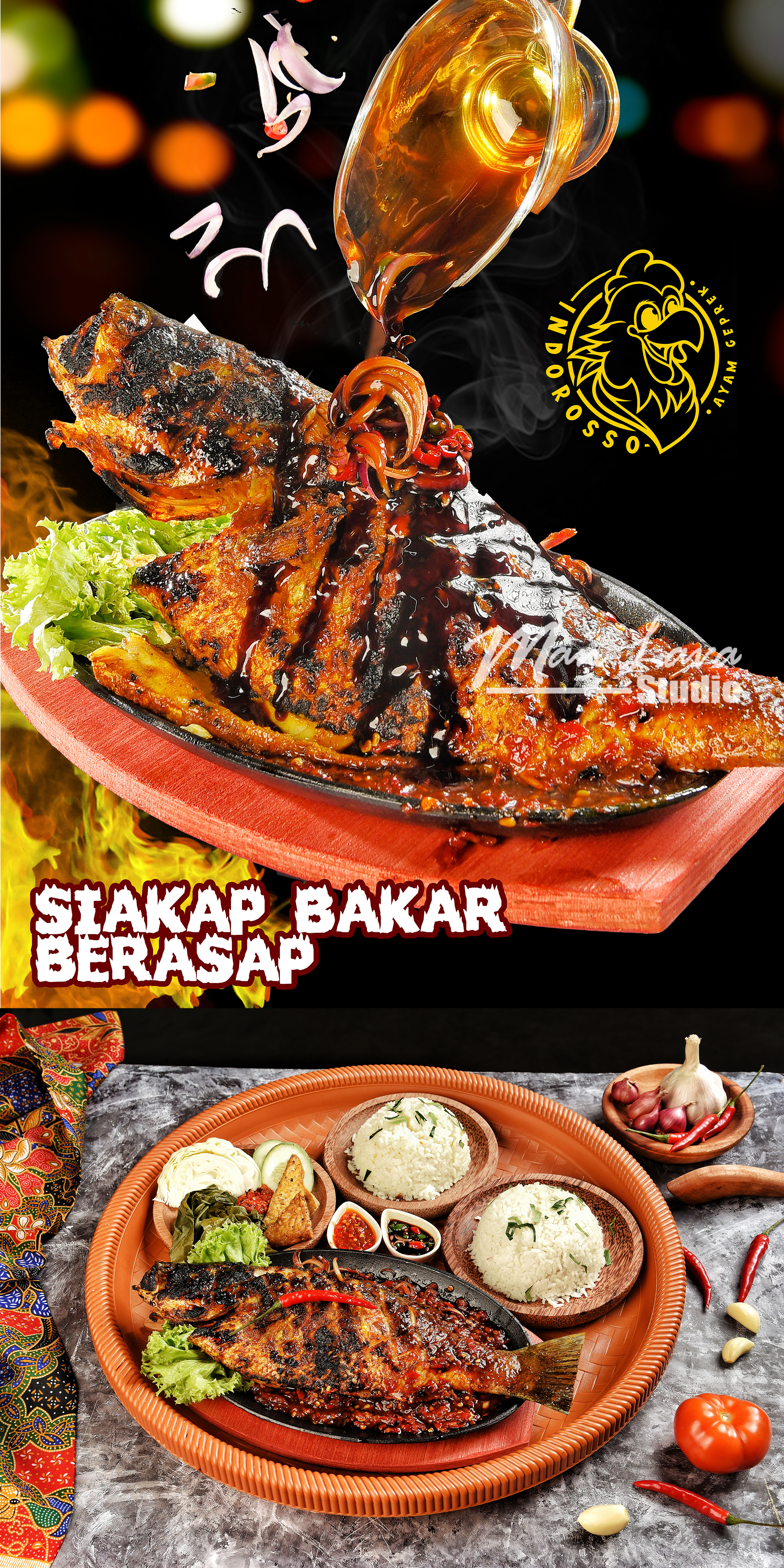 siakap