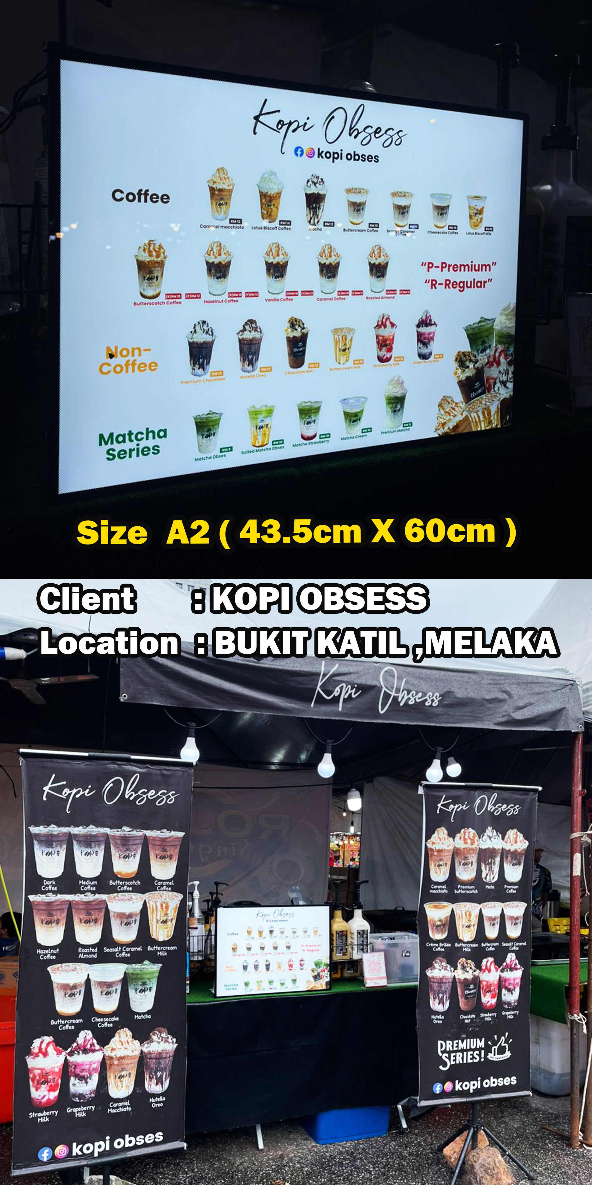 14.KOPI OBSESS