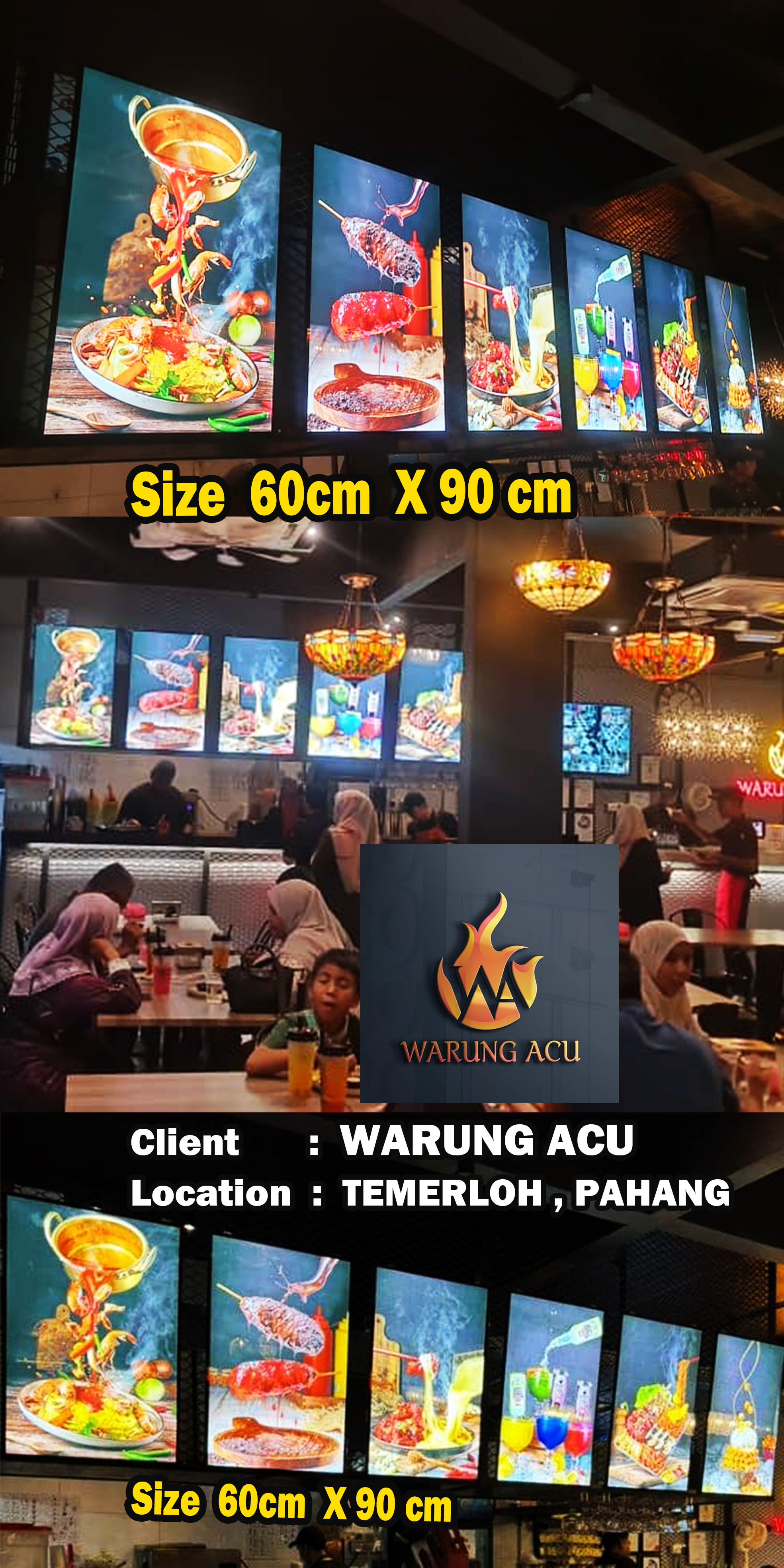 WARUNG ACU